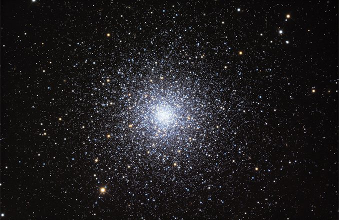 Resolving Messier 3’s swarming stars – Astronomy Now