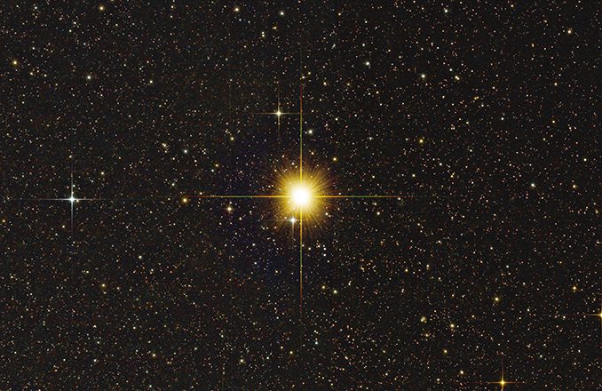 Star power in Boötes – Astronomy Now