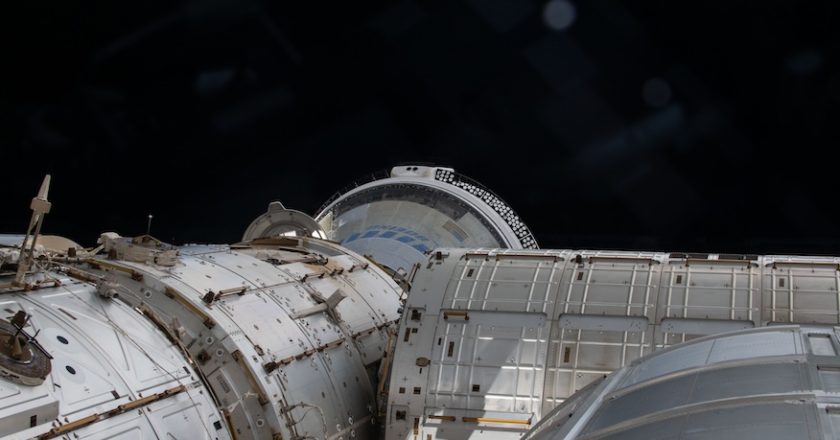 Starliner landing now on indefinite hold for more tests, but NASA insists crew not ‘stranded’ in space – Spaceflight Now