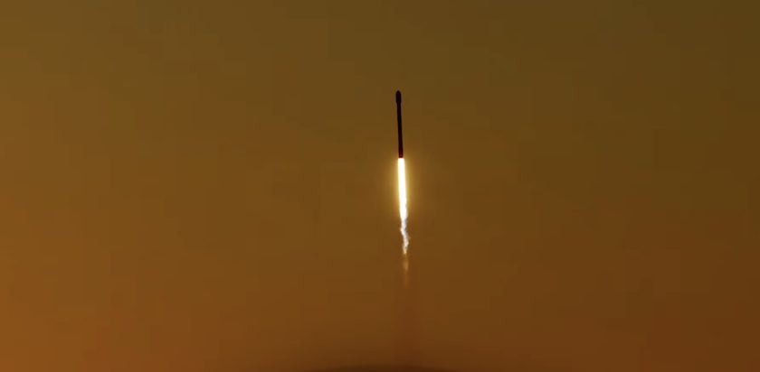 SpaceX launches multiple satellites for the NRO from Vandenberg Space Force Base – Spaceflight Now