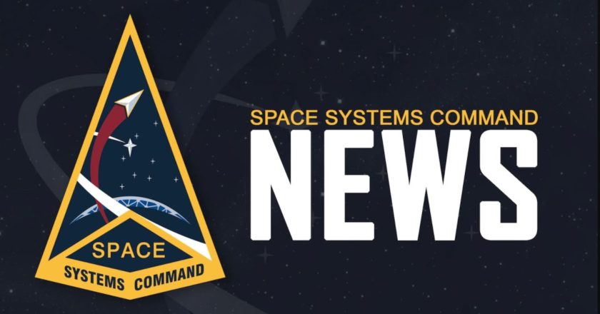 Space Force leverages commercial data analytics to aid combatant commands in new ways > United States Space Force > Article Display