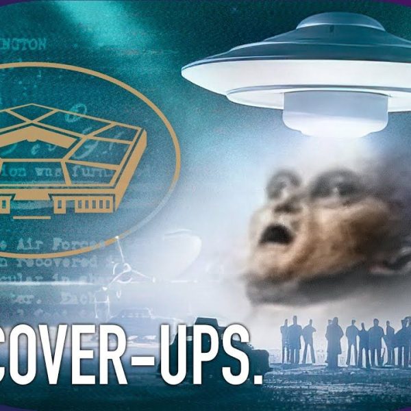 The Truth Behind the Alien Autopsy • Latest UFO Sightings