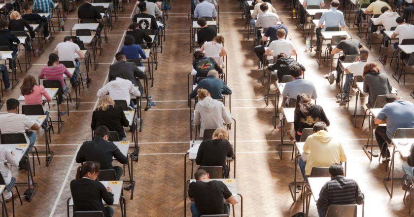 University examiners fail to spot ChatGPT answers in real-world test