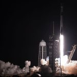 SpaceX launches Falcon 9 return to flight mission from the Kennedy Space Center – Spaceflight Now