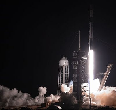 SpaceX launches Falcon 9 return to flight mission from the Kennedy Space Center – Spaceflight Now
