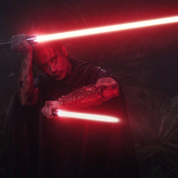 ‘The Acolyte’ Action Choreography Team Break Down Season Highlights, Including New Fighting Styles and a Wookiee Jedi