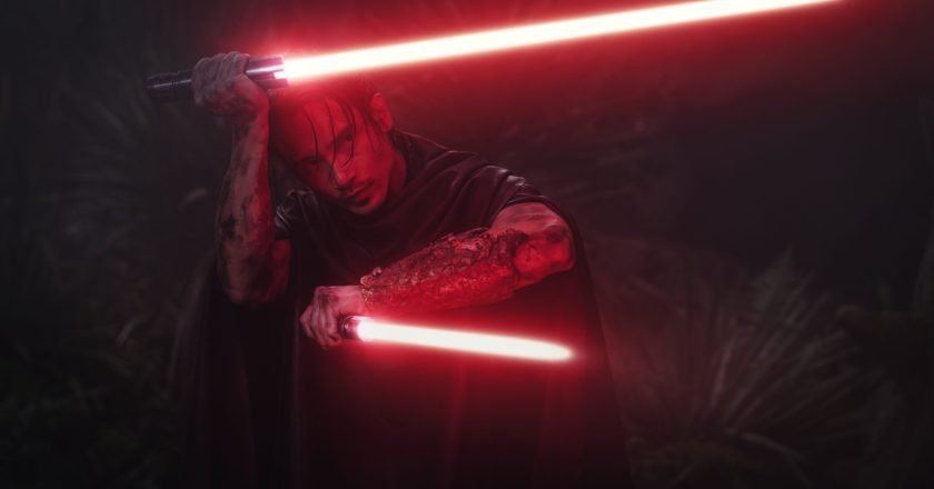 ‘The Acolyte’ Action Choreography Team Break Down Season Highlights, Including New Fighting Styles and a Wookiee Jedi