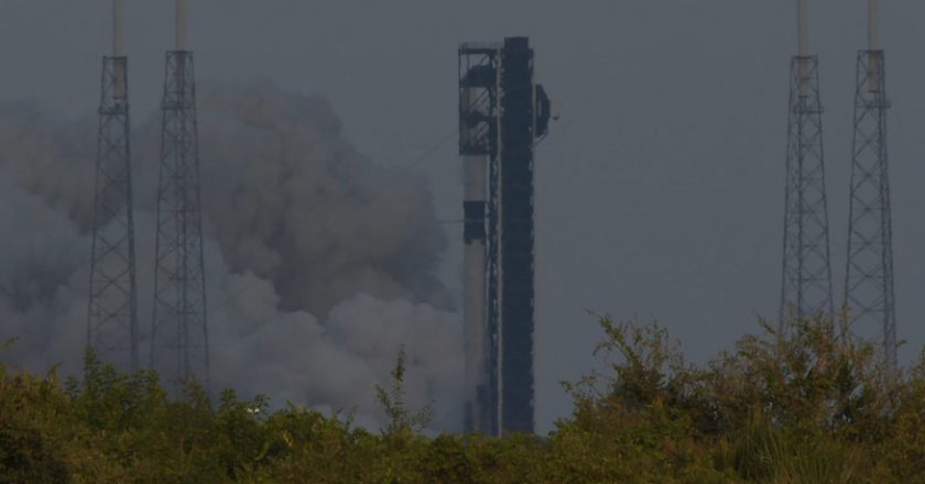 SpaceX completes static fire of Falcon 9 rocket ahead of Starlink and Crew 9 missions – Spaceflight Now