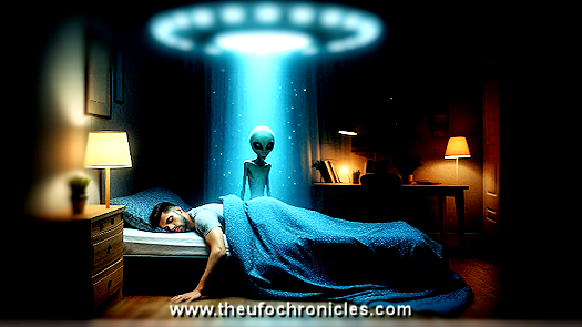 ‘Alien Abduction Has Been Thumping Against the Floorboards Of The UFO Controversy 60 Years’