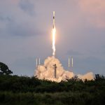 SpaceX launches European Commission’s Galileo satellites on Falcon 9 rocket from Cape Canaveral – Spaceflight Now