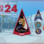 S4S’s inaugural staff exercise at Vandenberg SFB > United States Space Force > Article Display