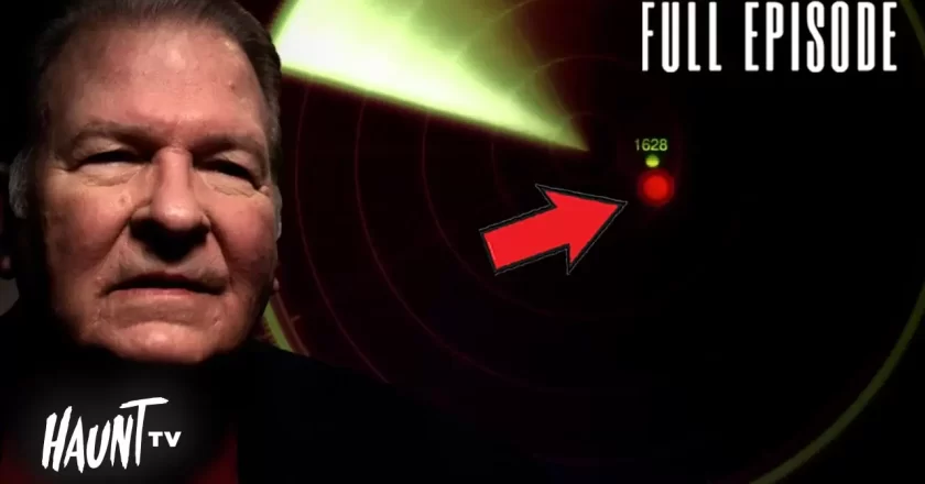 Deputy Sheriff Val Johnson’s Unforgettable Experience • Latest UFO Sightings