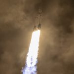 FAA fines SpaceX for launch license violations