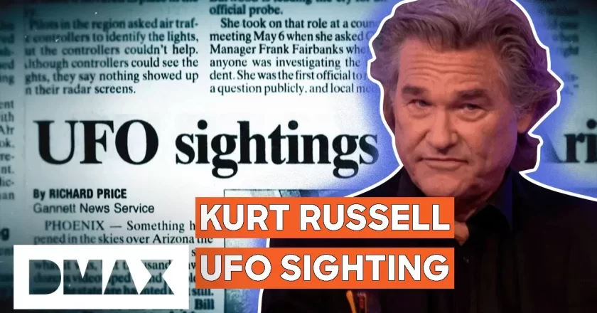 Reporting Six UFOs Over Phoenix, Arizona • Latest UFO Sightings