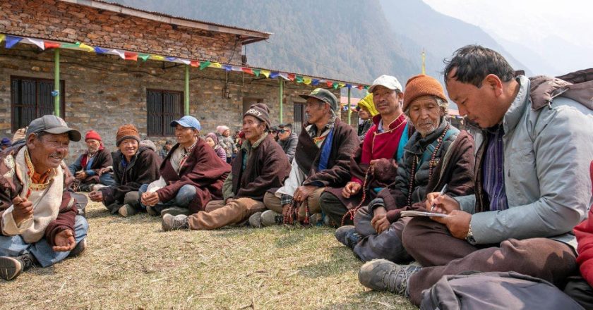 At a Conference in Nepal, Indigenous-Led Research and Education Will Take Center Stage – State of the Planet