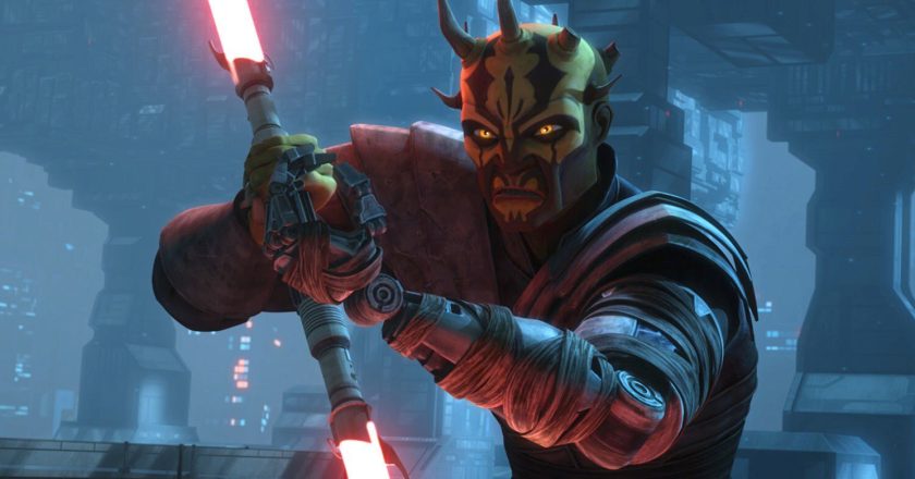 Savage Opress – ‘Star Wars’ Character Spotlight