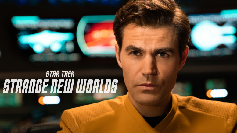 Strange New Worlds’ Season 4 To Begin Filming Earlier Than Expected – TrekMovie.com