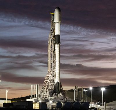 SpaceX launches 4th batch of Starshield satellites for the NRO on its 100th Falcon 9 rocket of 2024 – Spaceflight Now