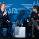 Development, connection, family readiness key to tomorrow’s Space Force > United States Space Force > Article Display