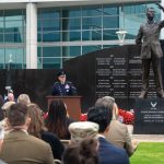 Annual Schriever Wall of Honor event recognizes space, missile pioneers > United States Space Force > Article Display