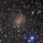 A trio of elusive Local Group galaxies – Astronomy Now