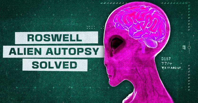 The Roswell Alien Autopsy – Fact or Fiction? • Latest UFO Sightings