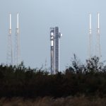 SpaceX scrubs launch of 24 Starlink satellites on a Falcon 9 flight from Cape Canaveral – Spaceflight Now