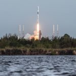 SpaceX aces Starlink 6-77 mission launch from Cape Canaveral on 3rd launch attempt – Spaceflight Now