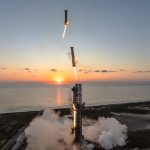 SpaceX targets Starship Flight 6 launch on November 18 – Spaceflight Now