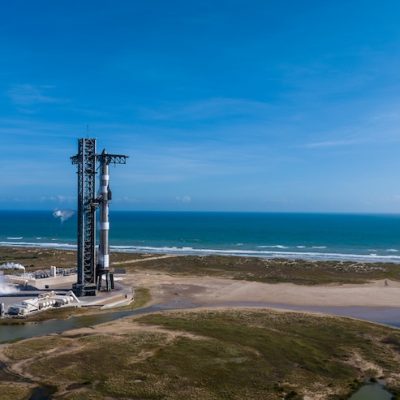 SpaceX to launch Starship Flight 6 test mission from Starbase in southern Texas – Spaceflight Now