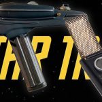 TOS Phaser And Communicator Props Fetch $1.7 Million At Record-Setting Star Trek Auction – TrekMovie.com