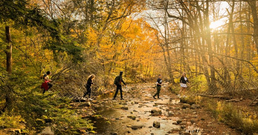 Learning From History To Help Guide the Future of NYC’s Crucial Watershed – State of the Planet