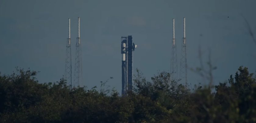 SpaceX to launch Falcon 9 rocket booster for record 24th time – Spaceflight Now