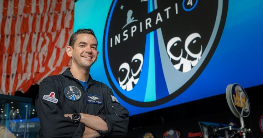 Trump nominates Jared Isaacman to serve as next NASA administrator – Spaceflight Now