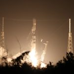 SpaceX launches 4 Astranis satellites on Falcon 9 rocket from Cape Canaveral – Spaceflight Now