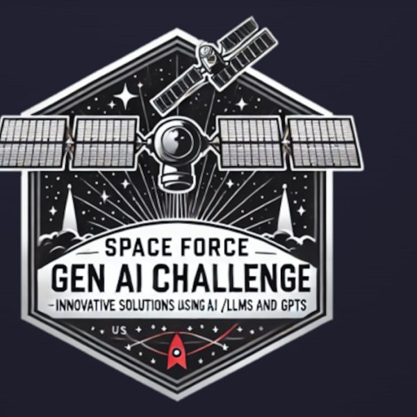 Space Force Generative AI Challenge empowers Guardians through education, collaboration > United States Space Force > Article Display