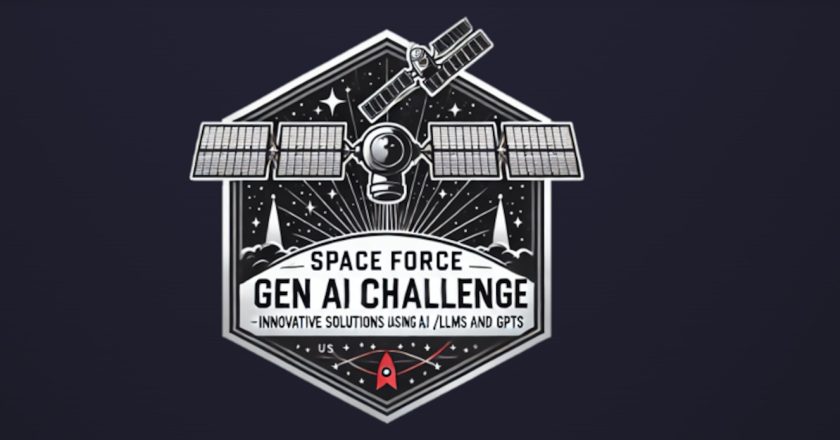 Space Force Generative AI Challenge empowers Guardians through education, collaboration > United States Space Force > Article Display