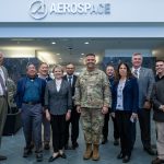 INDOPACOM joins SSC for Inaugural Space Warfighter Days Conference > United States Space Force > Article Display