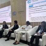 Columbia Climate School Delegates Reflect on COP29 – State of the Planet