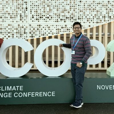 Reflecting on COP29 and the Need for Radical Collaboration – State of the Planet