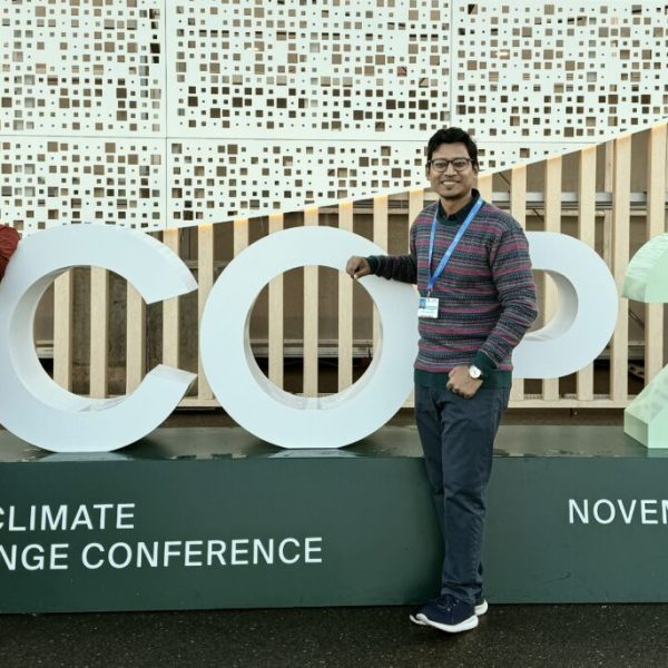 Reflecting on COP29 and the Need for Radical Collaboration – State of the Planet