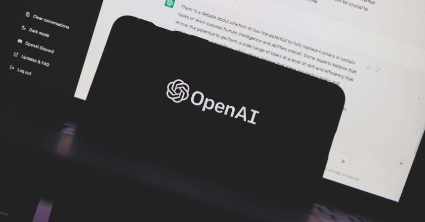 OpenAI’s o3 model aced a test of AI reasoning – but it’s still not AGI