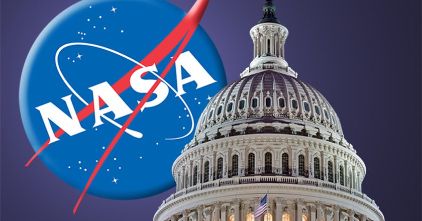 Senate NASA bill focuses on commercial space stations, science mission overruns