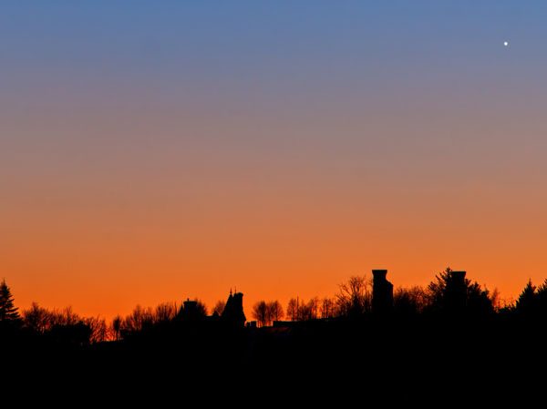 Catch Mercury’s end of year pre-dawn show – Astronomy Now