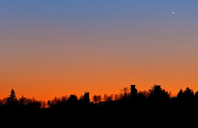 Catch Mercury’s end of year pre-dawn show – Astronomy Now