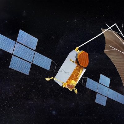 SpaceX to launch Thuraya 4-NGS telecommunications satellite on Falcon 9 rocket from Cape Canaveral – Spaceflight Now