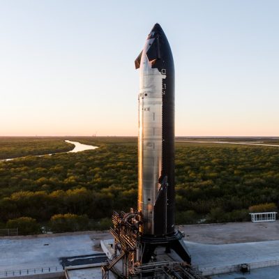 SpaceX to attempt first payload deployment, engine reuse during Starship Flight 7 – Spaceflight Now