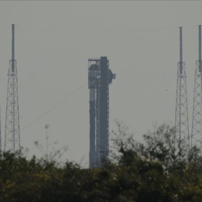 SpaceX launches first dedicated Starlink mission of 2025 – Spaceflight Now