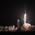 SpaceX launches 21 Starlink satellites on Falcon 9 rocket from the Kennedy Space Center – Spaceflight Now