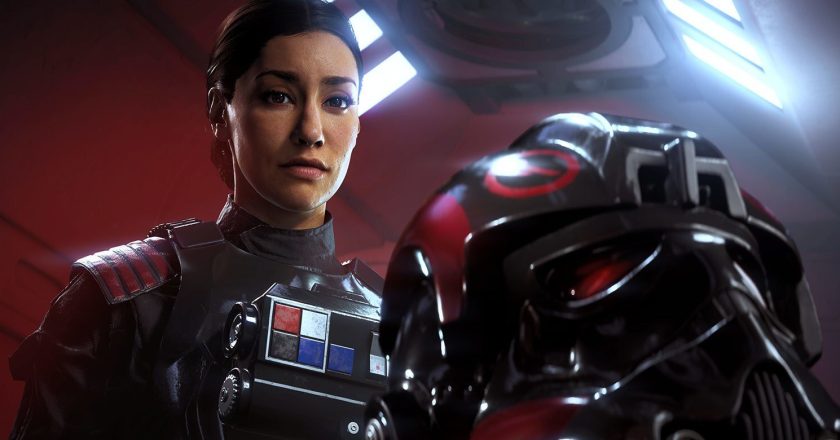 Iden Versio – ‘Star Wars’ Character Spotlight